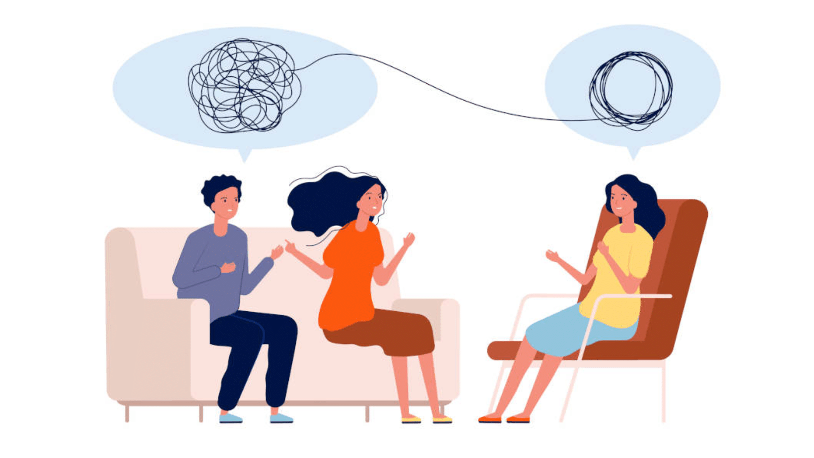 Relationship misunderstanding | numerology compatibility