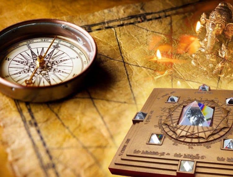 Vastu Consultant in Dubai Image